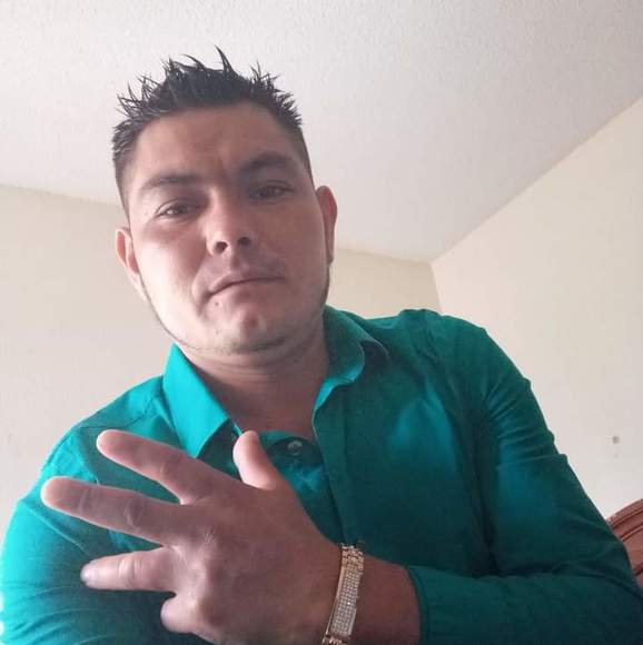 Meet your Posher, Leonel - Picture 1 of 1